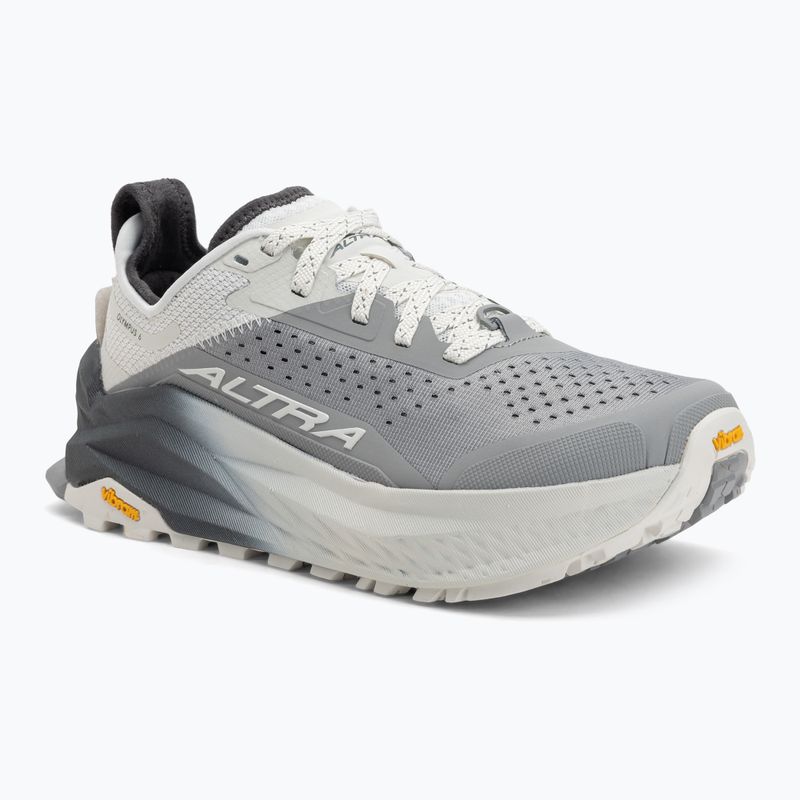 Scarpe da corsa da donna Altra Olympus 6 grigio