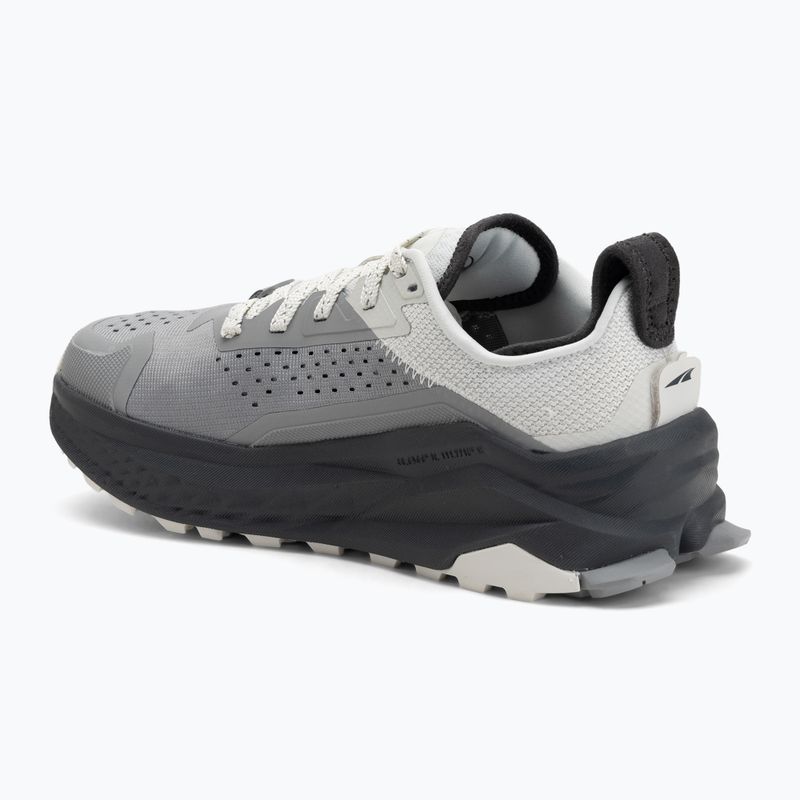 Scarpe da corsa da donna Altra Olympus 6 grigio 3