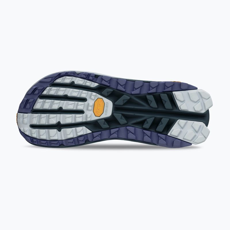 Altra Olympus 6 scarpe da corsa da donna grigio/blu 6
