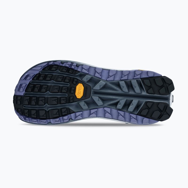 Stivali da trekking da donna Altra Olympus 6 Hike Mid GTX blu scuro 6