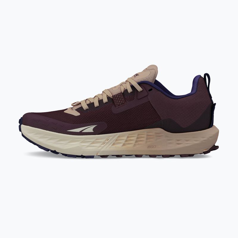 Altra Timp 5 scarpe da corsa da donna viola scuro 2