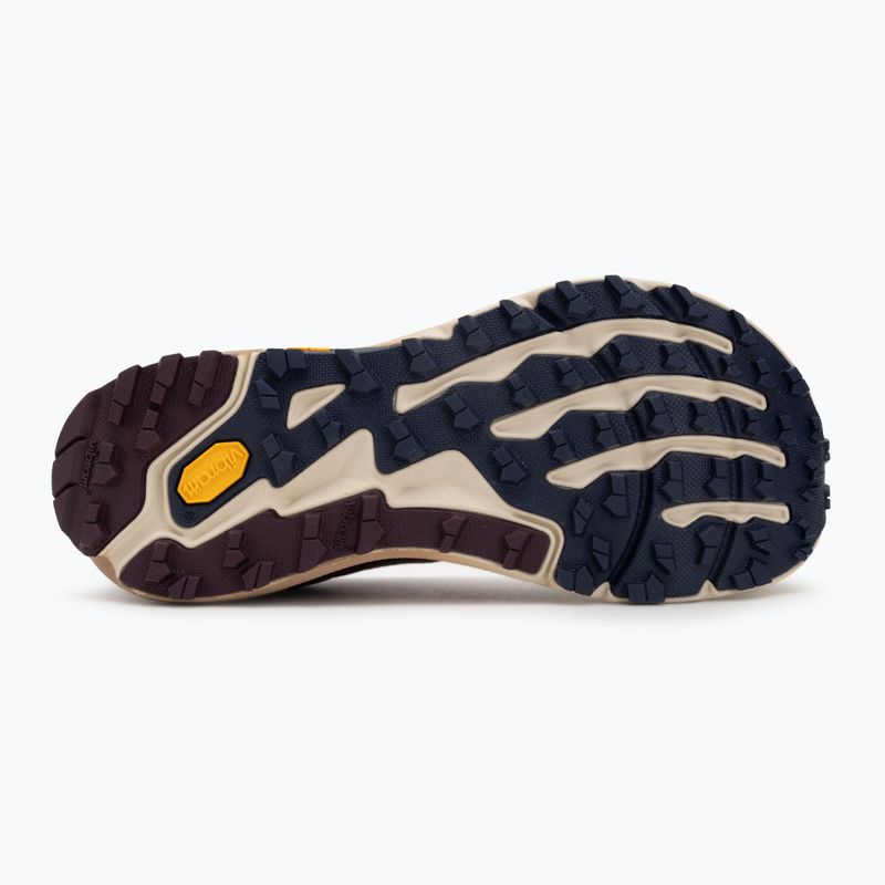 Altra Timp 5 scarpe da corsa da donna viola scuro 4