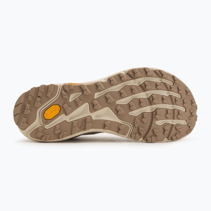 Scarpe da corsa Altra Timp 5 sabbia da donna 4