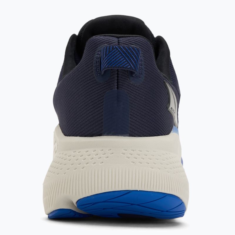 Altra FWD VIA scarpe da corsa da uomo blu scuro 6