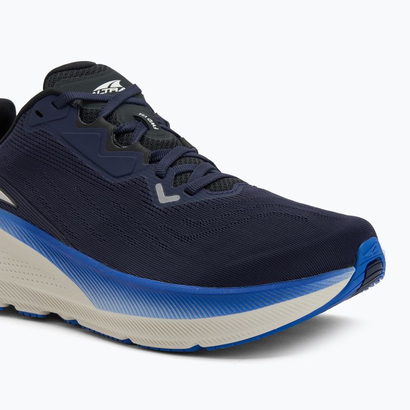Altra FWD VIA scarpe da corsa da uomo blu scuro 7
