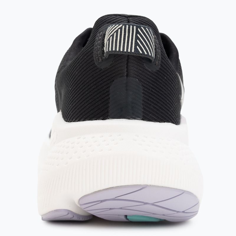 Scarpe da corsa da donna Altra FWD VIA nero/viola 6