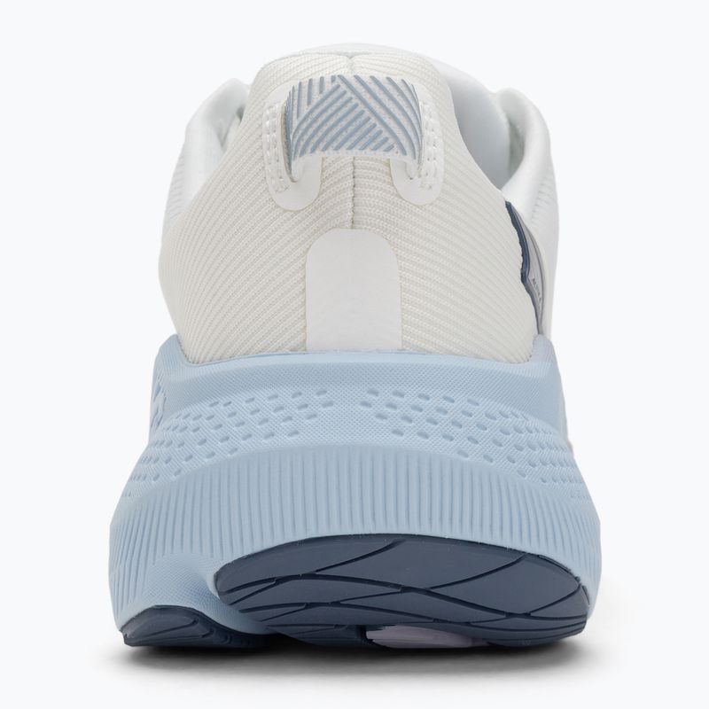 Scarpe da corsa da donna Altra FWD VIA bianco/azzurro 6