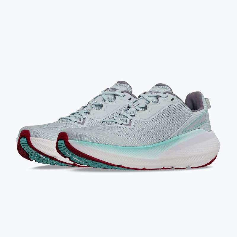 Scarpe da corsa da donna Altra FWD VIA mint 3