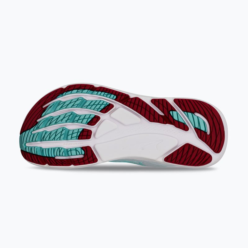 Scarpe da corsa da donna Altra FWD VIA mint 6