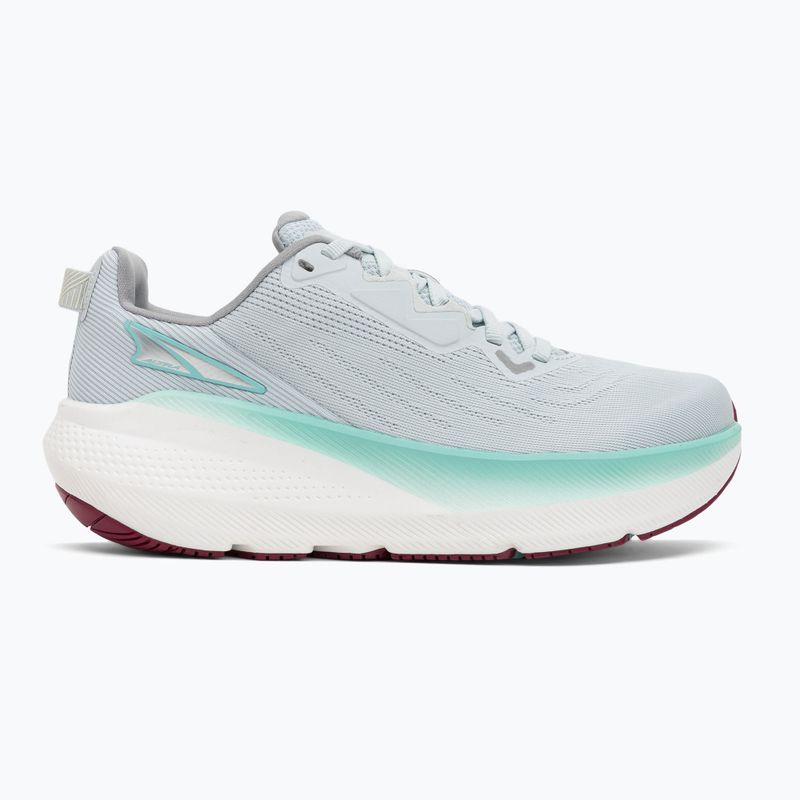 Scarpe da corsa da donna Altra FWD VIA mint 2