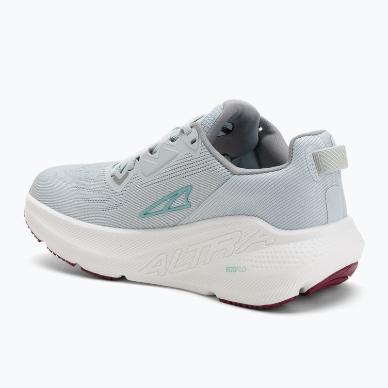 Scarpe da corsa da donna Altra FWD VIA mint 3