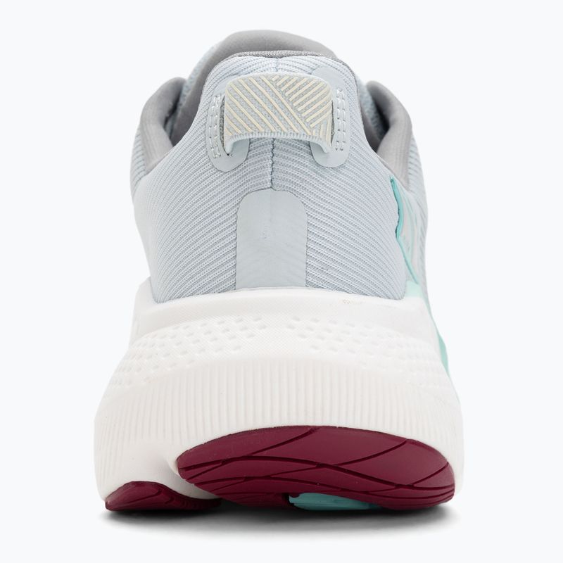 Scarpe da corsa da donna Altra FWD VIA mint 6