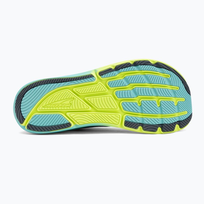 Scarpe da corsa Altra Torin 8 nero/calcio da uomo 4