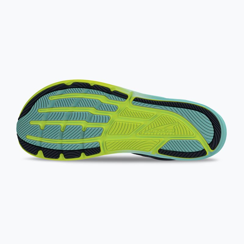 Scarpe da corsa Altra Torin 8 nero/calcio da uomo 6