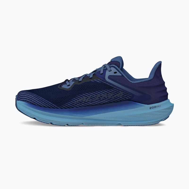 Scarpe da corsa Altra Torin 8 da uomo, blu scuro 2