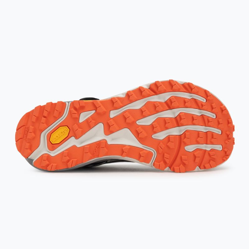 Altra Timp 5 BOA scarpe da corsa donna grigio/rosa 4