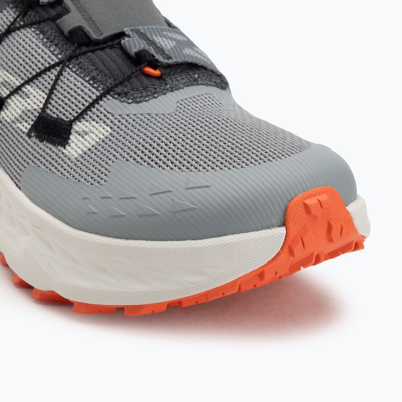 Altra Timp 5 BOA scarpe da corsa donna grigio/rosa 7