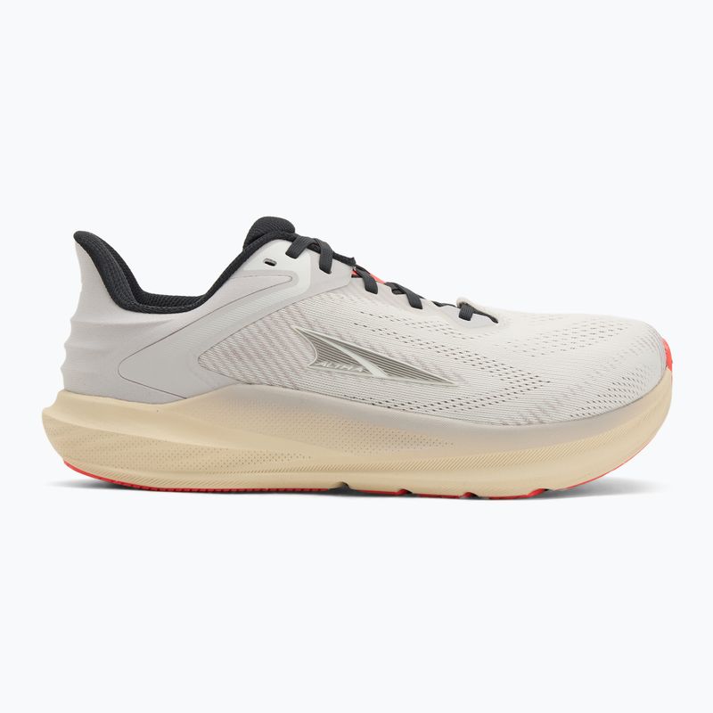 Scarpe da corsa da uomo Altra Torin 8 grigio 2