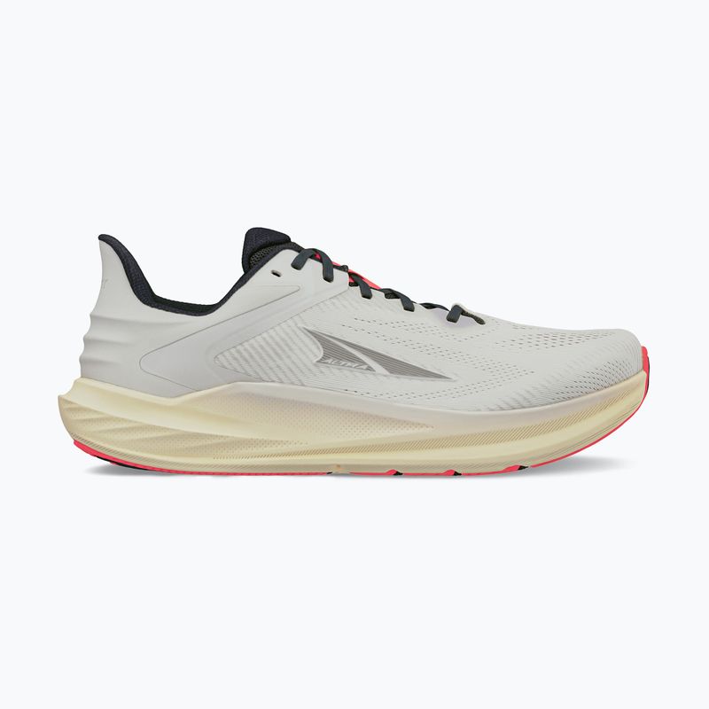 Scarpe da corsa da uomo Altra Torin 8 grigio