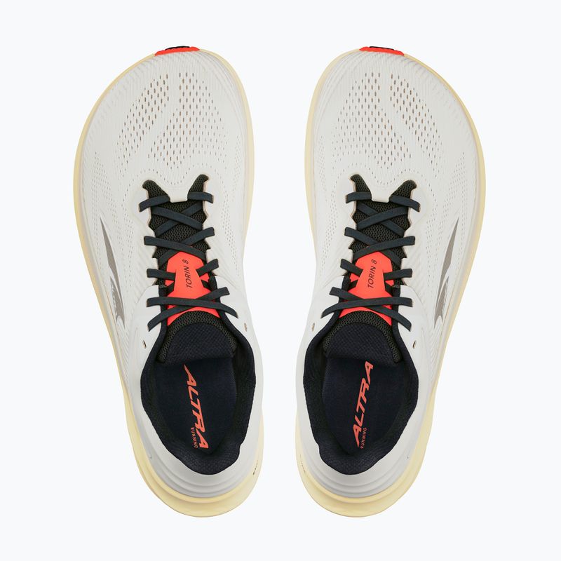 Scarpe da corsa da uomo Altra Torin 8 grigio 4