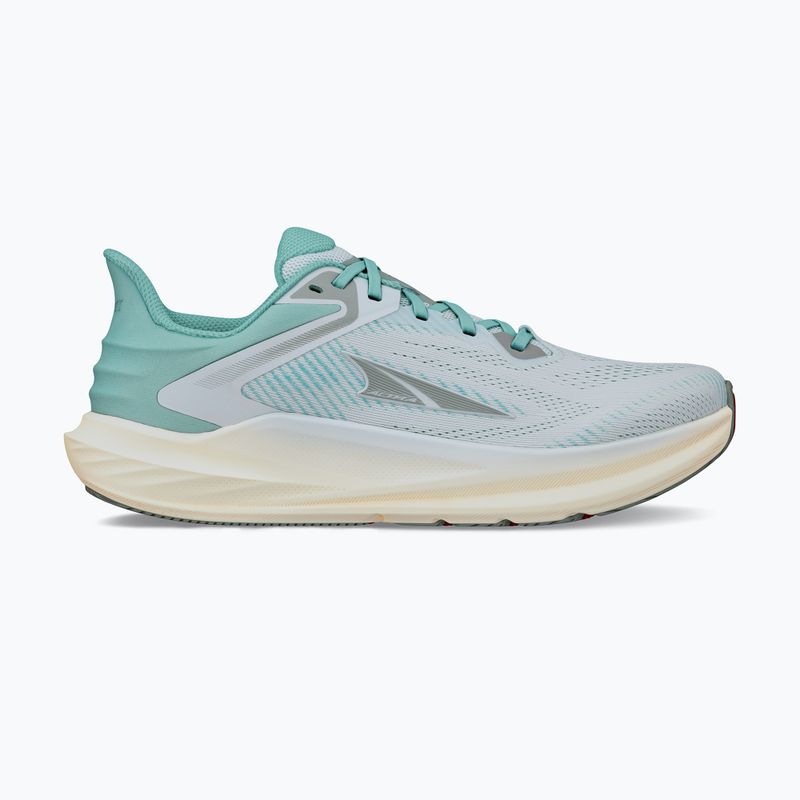 Scarpe da corsa da donna Altra Torin 8 menta 8
