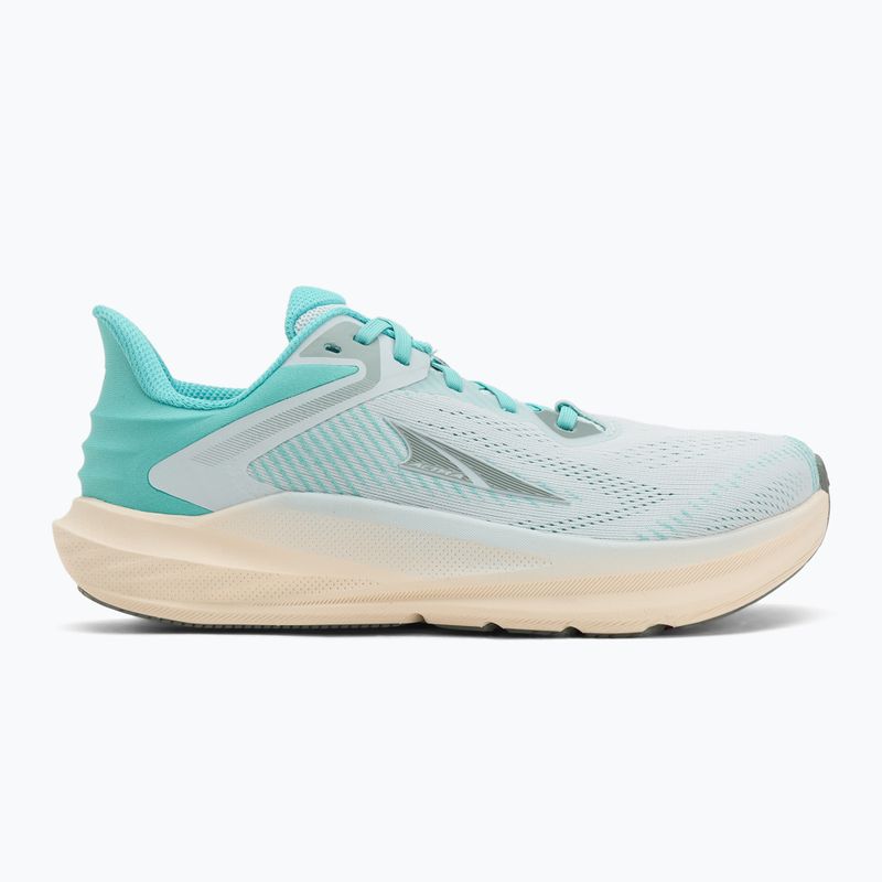 Scarpe da corsa da donna Altra Torin 8 menta 2
