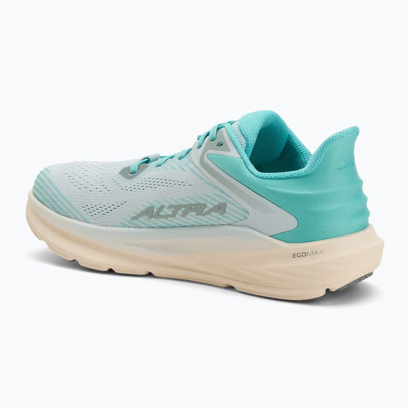 Scarpe da corsa da donna Altra Torin 8 menta 3