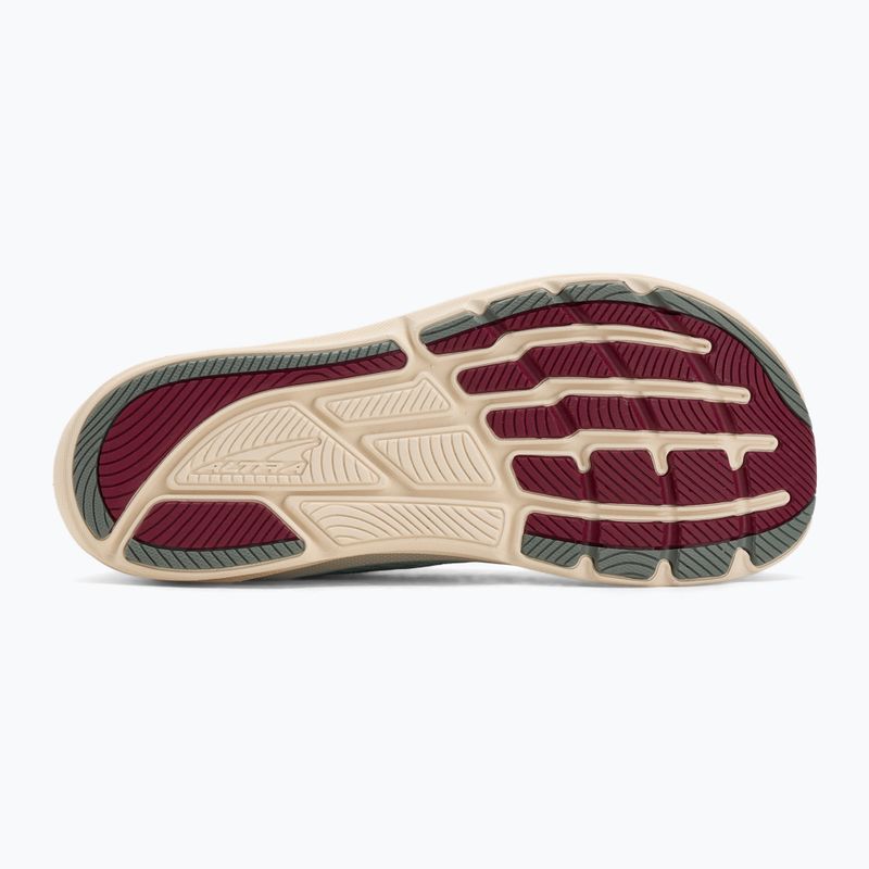 Scarpe da corsa da donna Altra Torin 8 menta 4