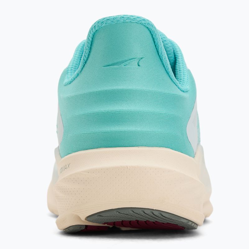 Scarpe da corsa da donna Altra Torin 8 menta 6