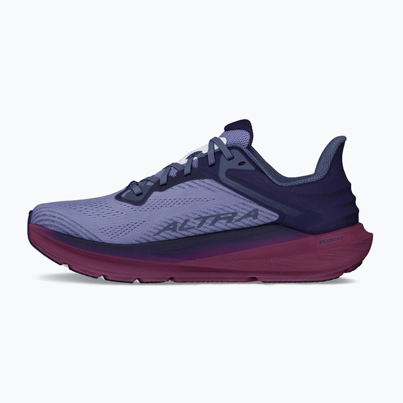 Scarpe da corsa da donna Altra Torin 8 blu scuro 9