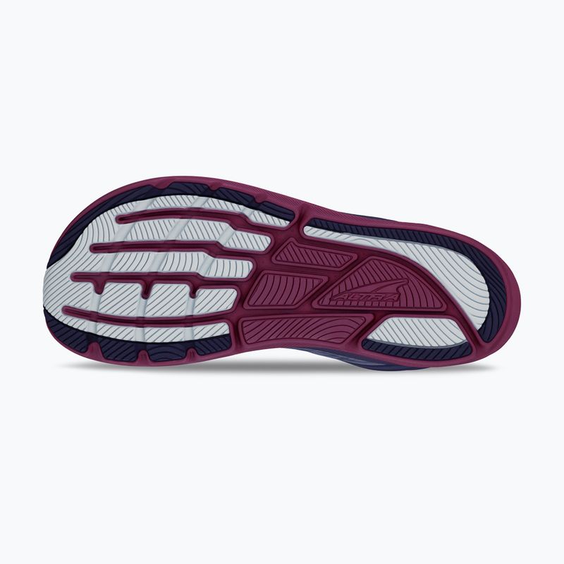 Scarpe da corsa da donna Altra Torin 8 blu scuro 13