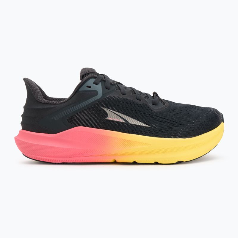 Scarpe da corsa da donna Altra Torin 8 nero/rosa 2