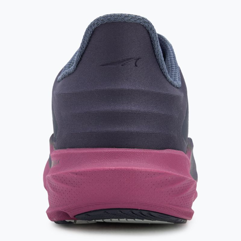 Scarpe da corsa da donna Altra Torin 8 blu scuro 6