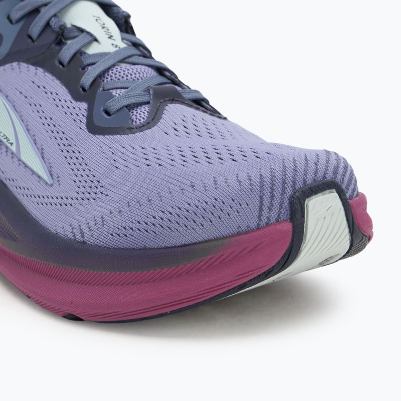 Scarpe da corsa da donna Altra Torin 8 blu scuro 7