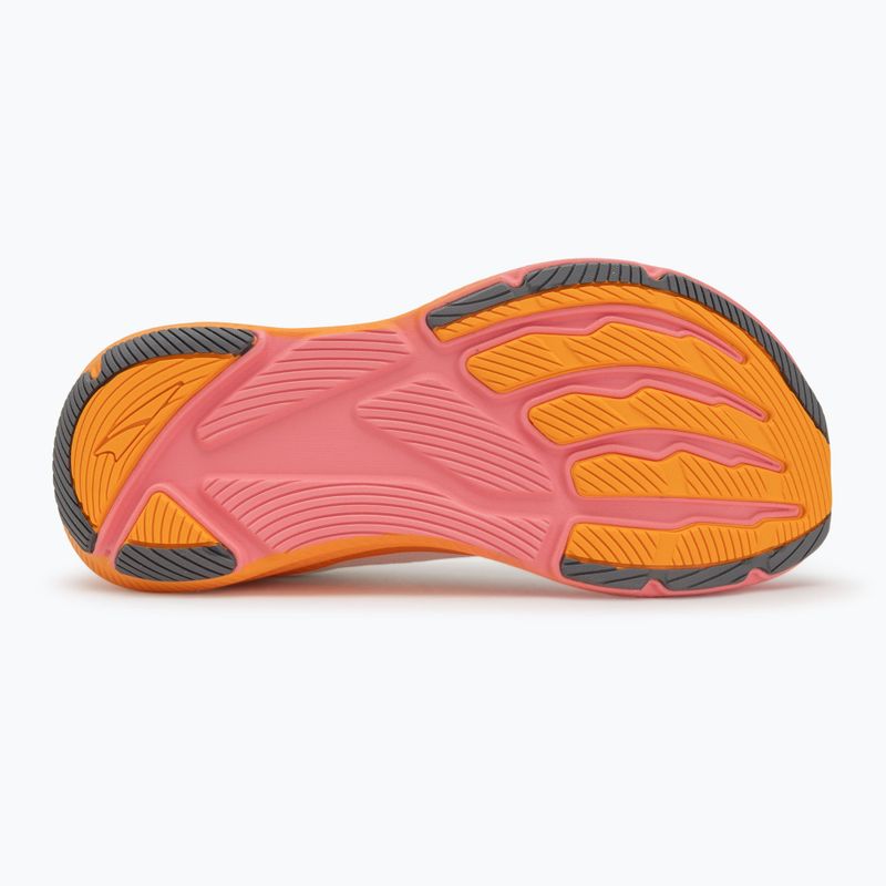 Scarpe da corsa da donna Altra Experience Flow 2 bianco/arancio 4