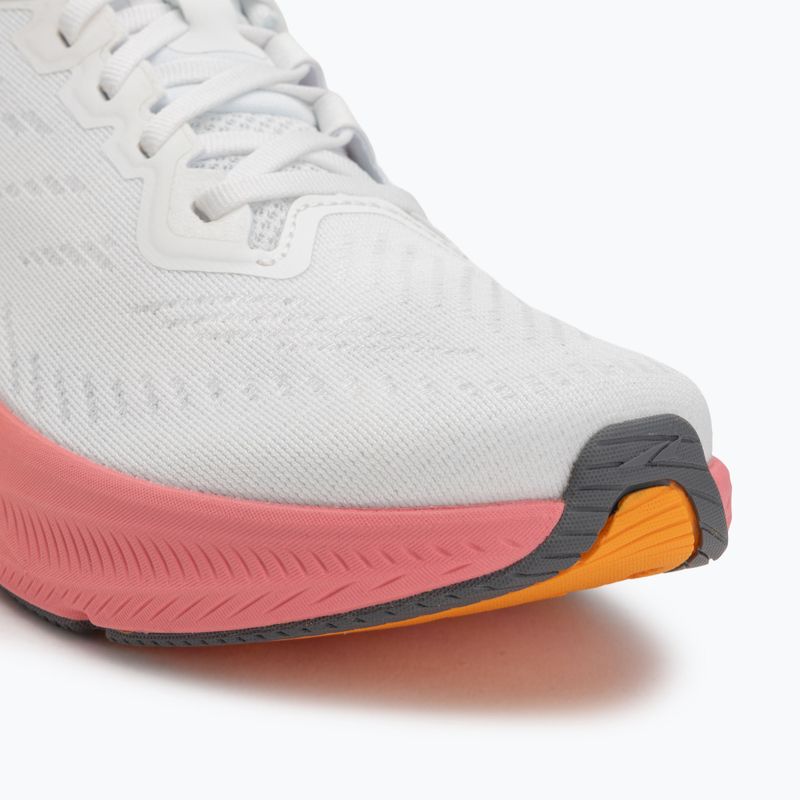 Scarpe da corsa da donna Altra Experience Flow 2 bianco/arancio 7