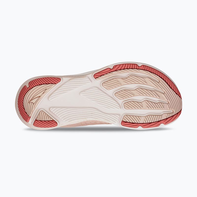 Scarpe da corsa Altra Experience Flow 2 rosa polveroso da donna 3