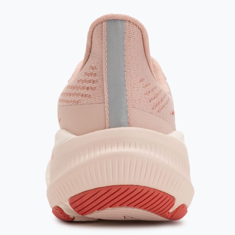 Scarpe da corsa Altra Experience Flow 2 rosa polveroso da donna 6