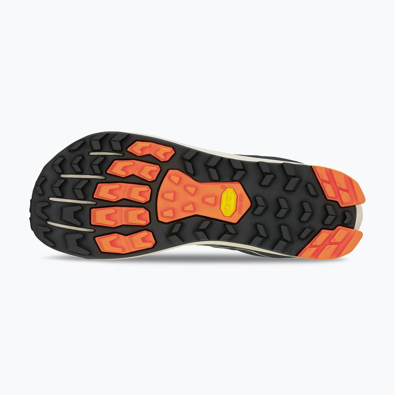 Scarpe da corsa Altra Lone Peak 9+ da uomo ombra scura 6