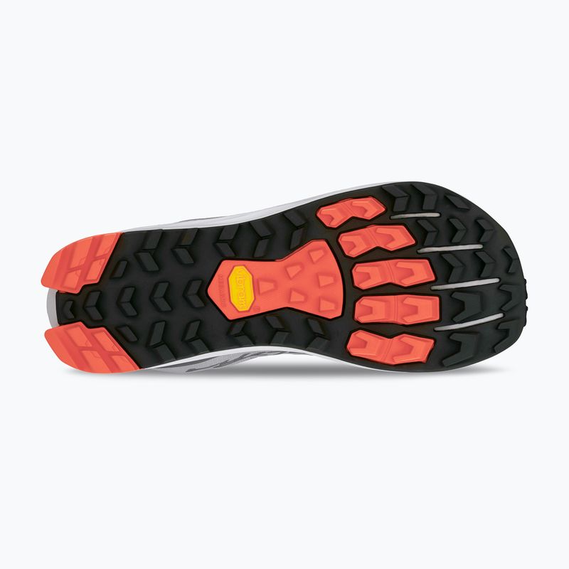 Scarpe da corsa donna Altra Lone Peak 9+ gray/orange 4