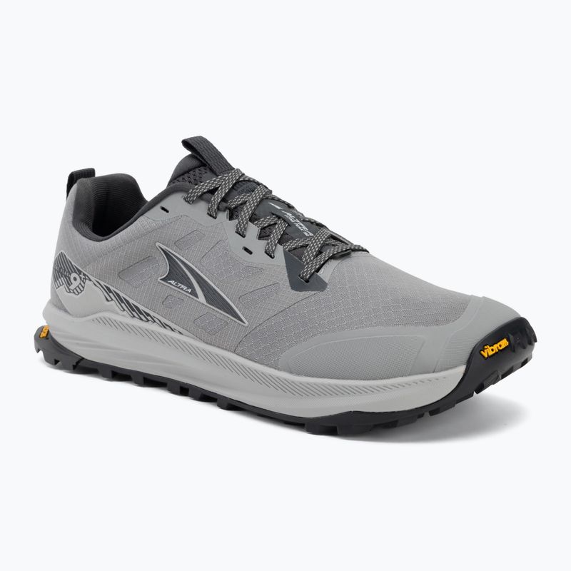 Scarpe da corsa uomo Altra Lone Peak 9+ gray