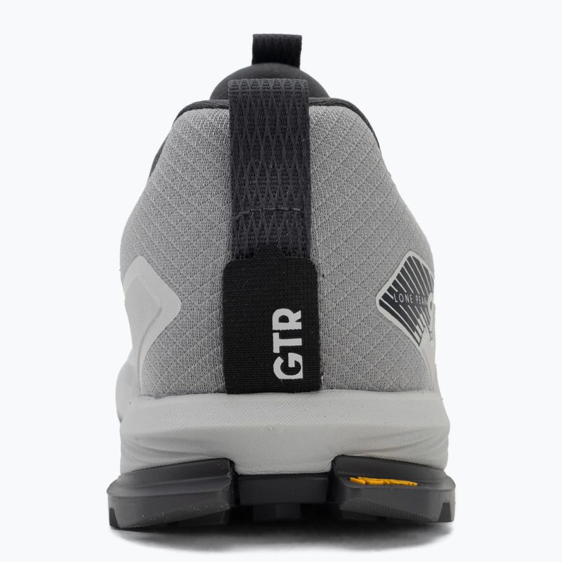 Scarpe da corsa uomo Altra Lone Peak 9+ gray 6