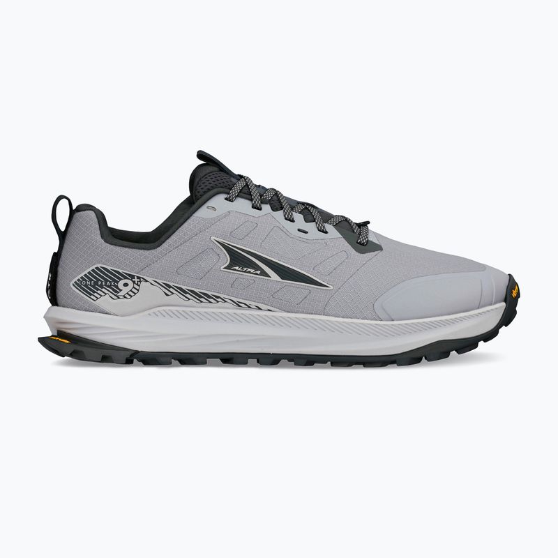 Scarpe da corsa uomo Altra Lone Peak 9+ gray