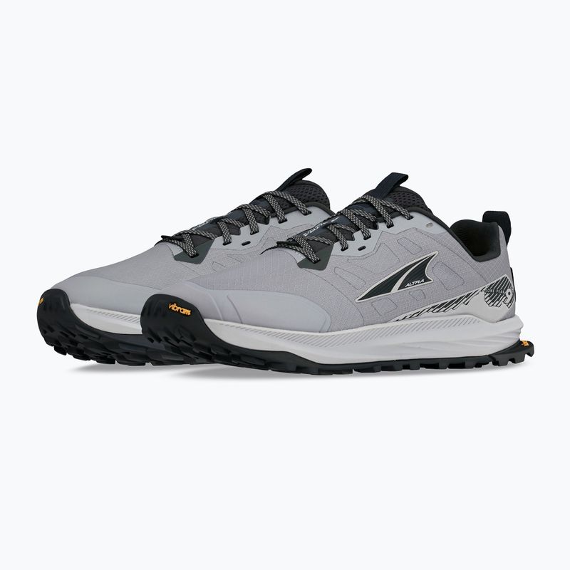 Scarpe da corsa uomo Altra Lone Peak 9+ gray 2