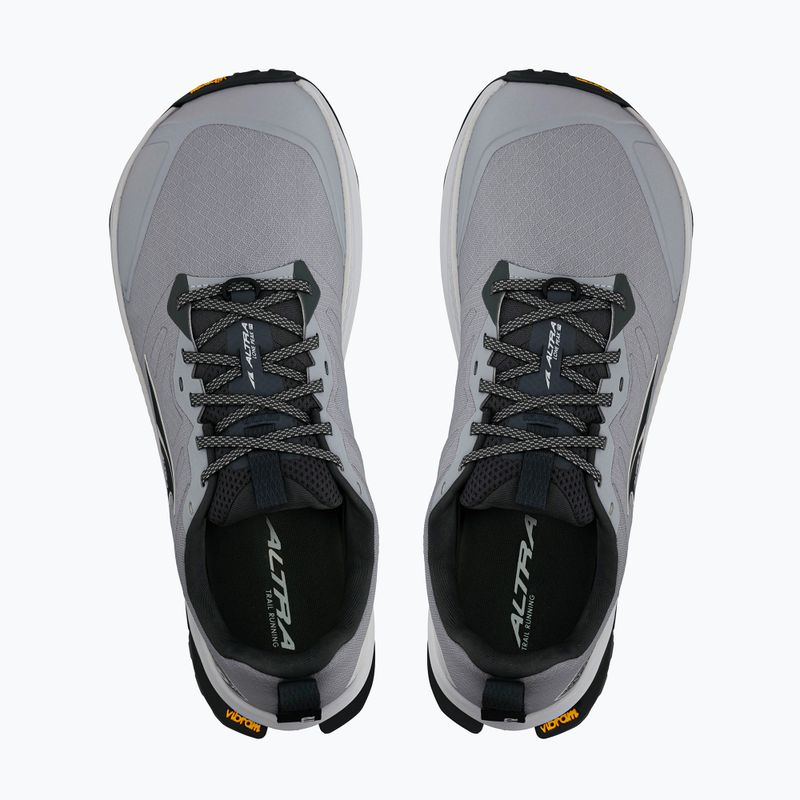 Scarpe da corsa uomo Altra Lone Peak 9+ gray 3