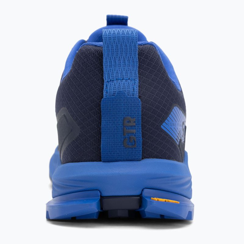 Scarpe da corsa Altra Lone Peak 9+ da uomo blu scuro 6