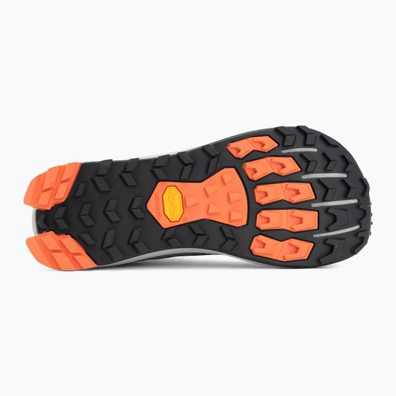Scarpe da corsa donna Altra Lone Peak 9+ gray/orange 4