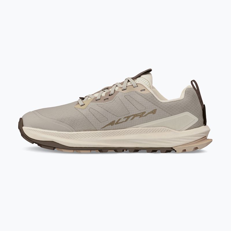 Scarpe da corsa da donna Altra Lone Peak 9+ taupe 2