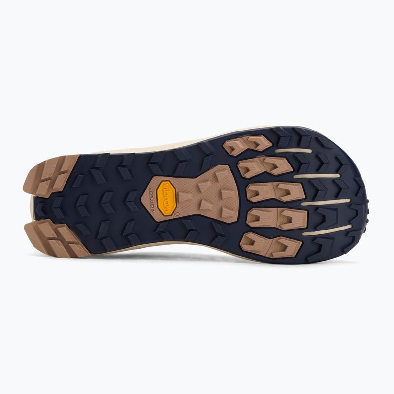 Scarpe da corsa Altra Lone Peak 9+ da donna, marrone 4