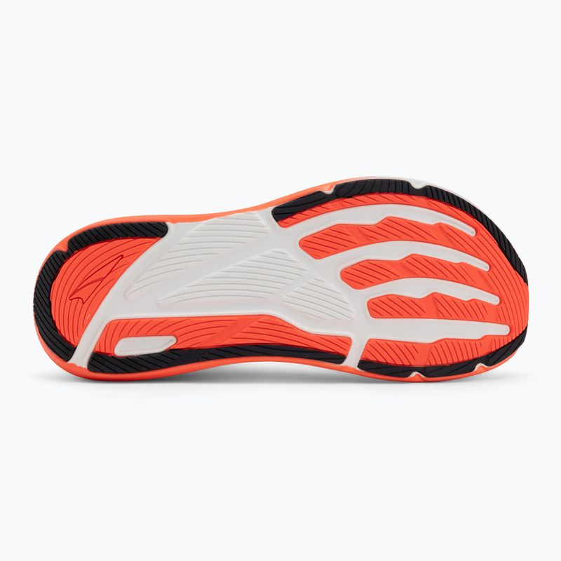 Scarpe da running uomo Altra Experience Flow ST white/coral 4